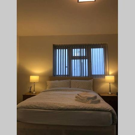 Cozy Self Contained Apartment Birmingham Luaran gambar